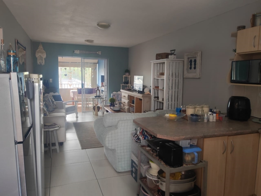 To Let 2 Bedroom Property for Rent in Hartenbos Central Western Cape